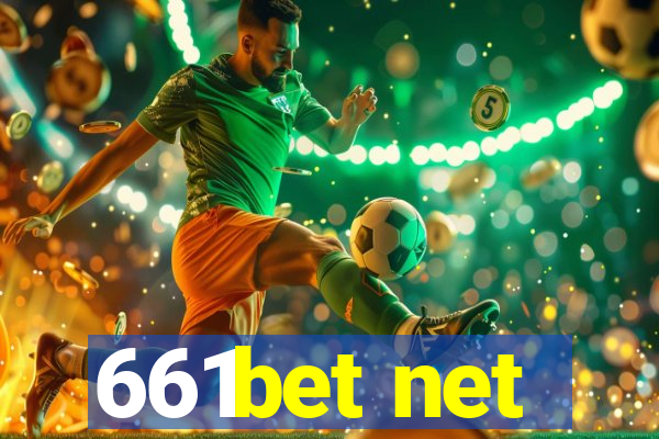 661bet net